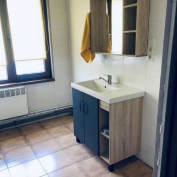 Сдается 1-комнатная квартира, 50 м²