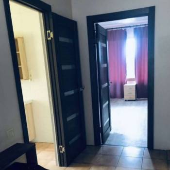 Сдается 1-комнатная квартира, 50 м²