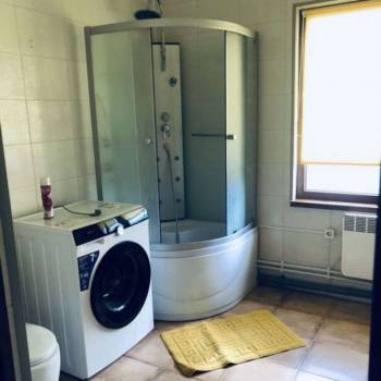 Сдается 1-комнатная квартира, 50 м²