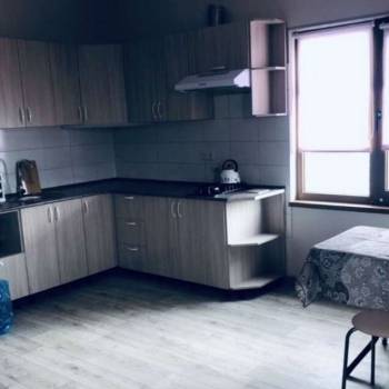 Сдается 1-комнатная квартира, 50 м²