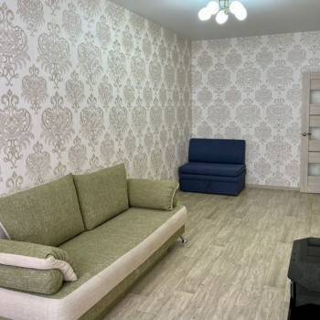 Сдается 1-комнатная квартира, 44 м²