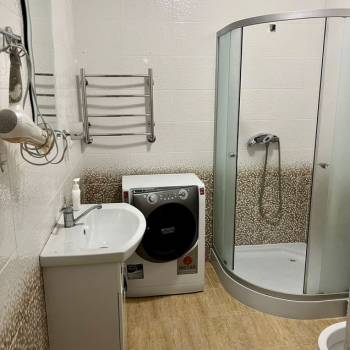 Сдается 1-комнатная квартира, 44 м²