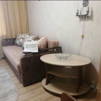 Сдается 1-комнатная квартира, 22 м²