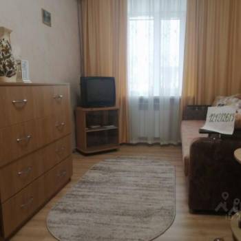 Сдается 1-комнатная квартира, 22 м²