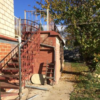 Продается Дом, 271,8 м²