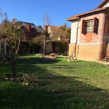 Продается Дом, 271,8 м²