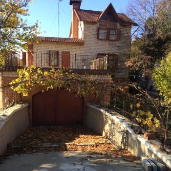 Продается Дом, 271,8 м²