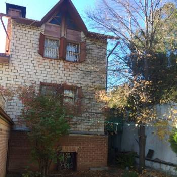 Продается Дом, 271,8 м²