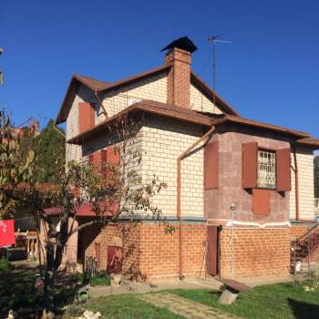 Продается Дом, 271,8 м²