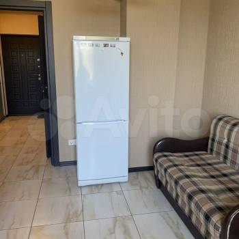 Сдается 1-комнатная квартира, 44 м²