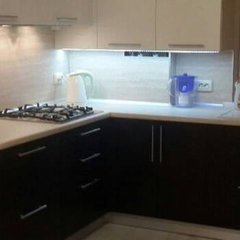 Сдается 1-комнатная квартира, 44 м²