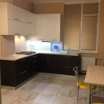 Сдается 1-комнатная квартира, 44 м²