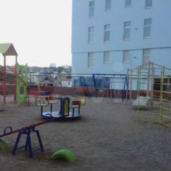 Сдается 1-комнатная квартира, 44 м²