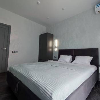 Сдается 2-х комнатная квартира, 49 м²