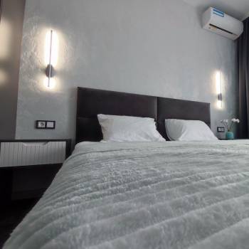 Сдается 2-х комнатная квартира, 49 м²