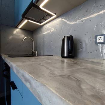 Сдается 2-х комнатная квартира, 49 м²