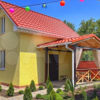 Сдается Дом, 56 м²