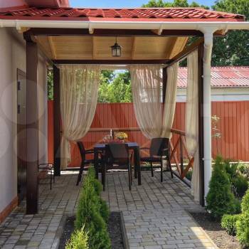 Сдается Дом, 56 м²