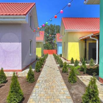 Сдается Дом, 56 м²