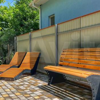 Сдается Дом, 56 м²