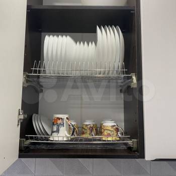 Сдается 1-комнатная квартира, 42 м²