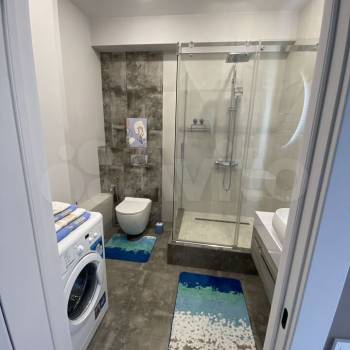 Сдается 1-комнатная квартира, 42 м²