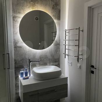 Сдается 1-комнатная квартира, 42 м²