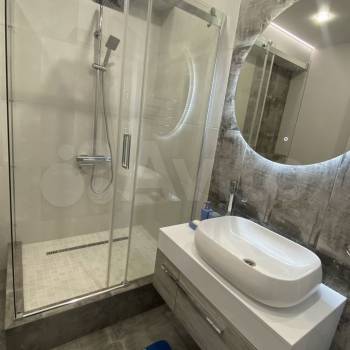 Сдается 1-комнатная квартира, 42 м²