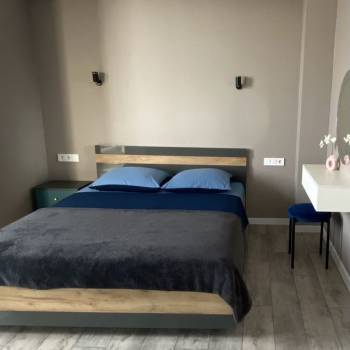 Сдается 1-комнатная квартира, 42 м²