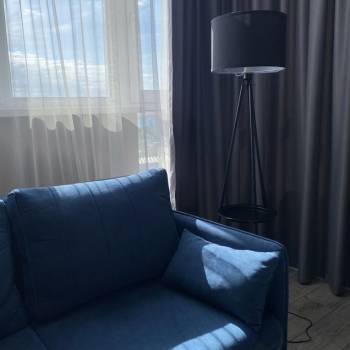 Сдается 1-комнатная квартира, 42 м²