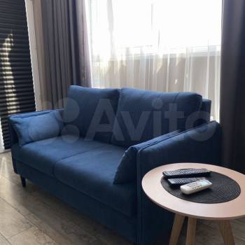 Сдается 1-комнатная квартира, 42 м²