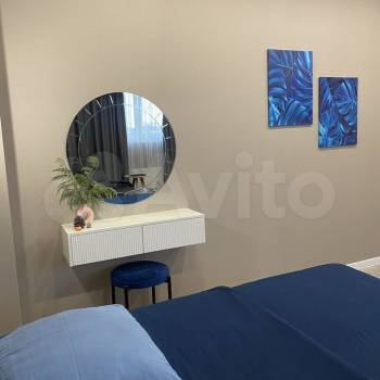 Сдается 1-комнатная квартира, 42 м²