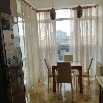 Сдается 2-х комнатная квартира, 55 м²