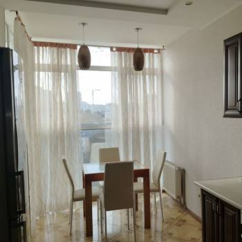 Сдается 2-х комнатная квартира, 55 м²