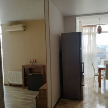 Сдается 2-х комнатная квартира, 55 м²