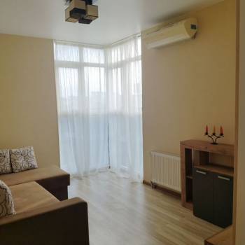 Сдается 2-х комнатная квартира, 55 м²