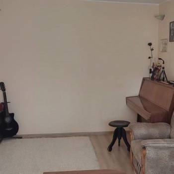 Сдается Многокомнатная квартира, 66,2 м²