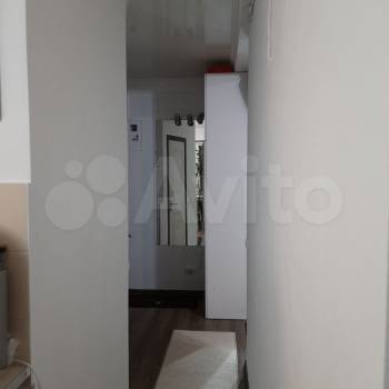 Продается 1-комнатная квартира, 31 м²