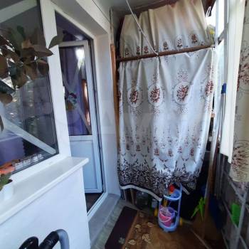 Продается 1-комнатная квартира, 31 м²