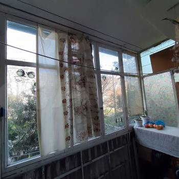 Продается 1-комнатная квартира, 31 м²