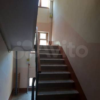 Продается 1-комнатная квартира, 31 м²