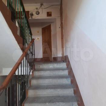 Продается 1-комнатная квартира, 31 м²