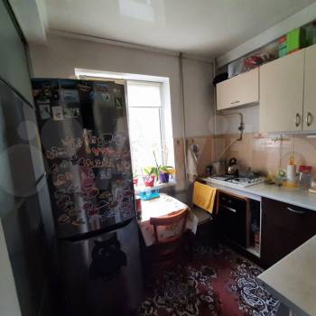 Продается 1-комнатная квартира, 31 м²