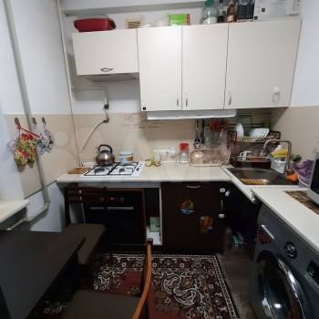 Продается 1-комнатная квартира, 31 м²