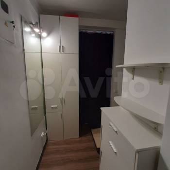 Продается 1-комнатная квартира, 31 м²