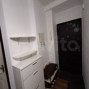 Продается 1-комнатная квартира, 31 м²