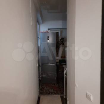 Продается 1-комнатная квартира, 31 м²