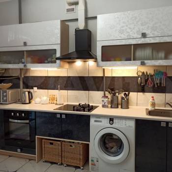 Сдается 1-комнатная квартира, 49 м²