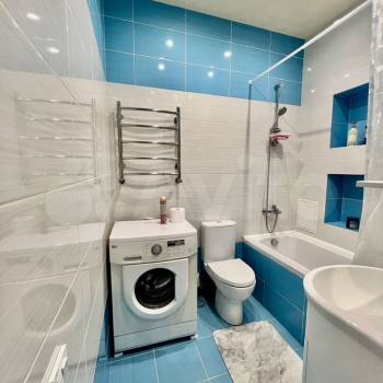 Сдается 1-комнатная квартира, 35 м²