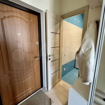 Сдается 1-комнатная квартира, 35 м²